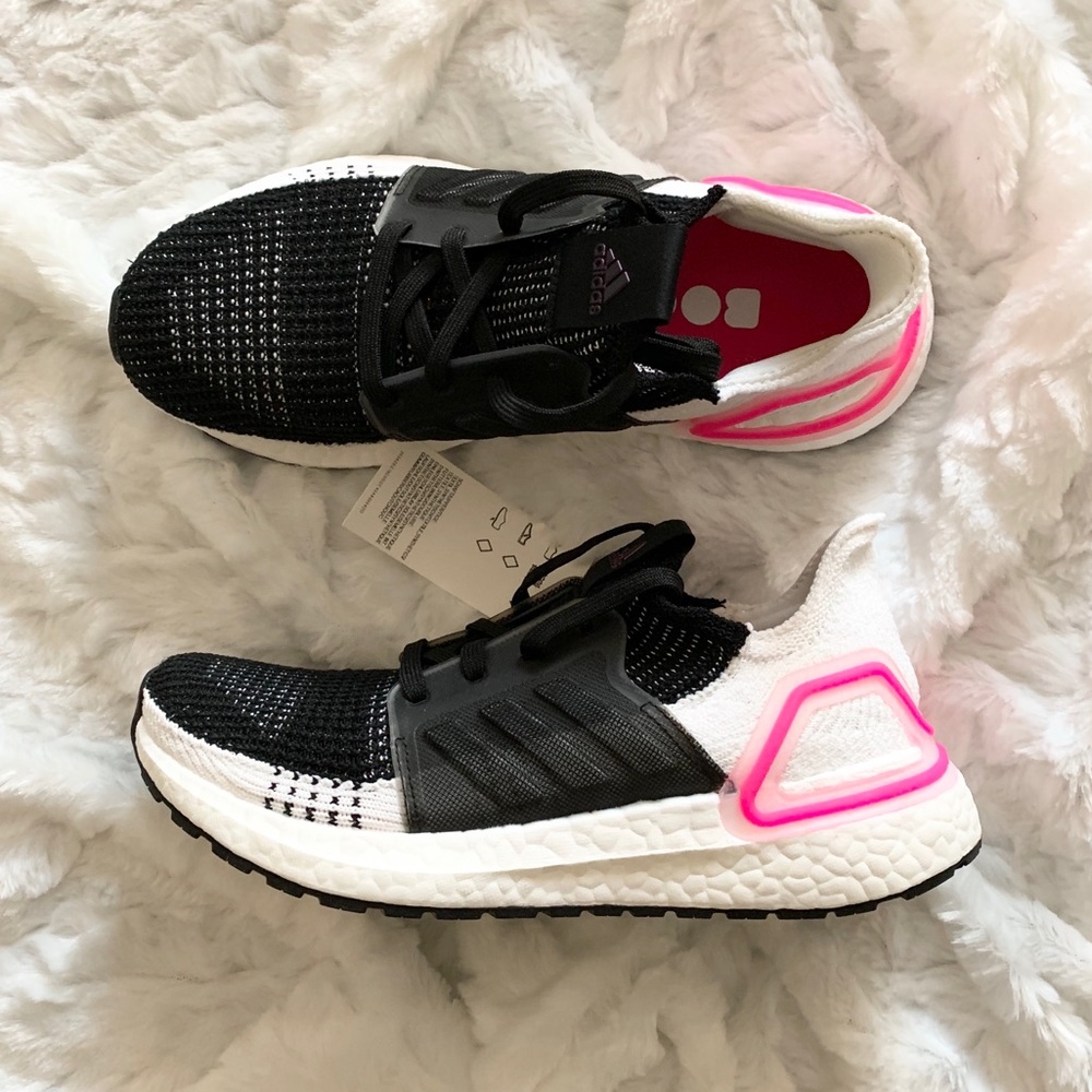 Adidas UltraBoost 19